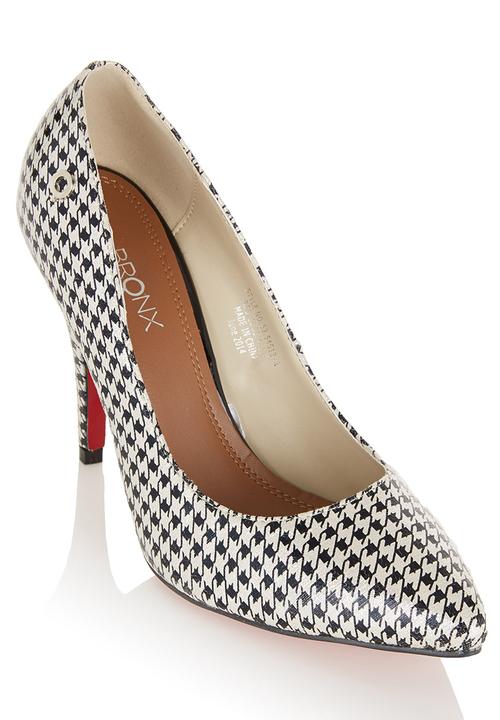 bronx heels