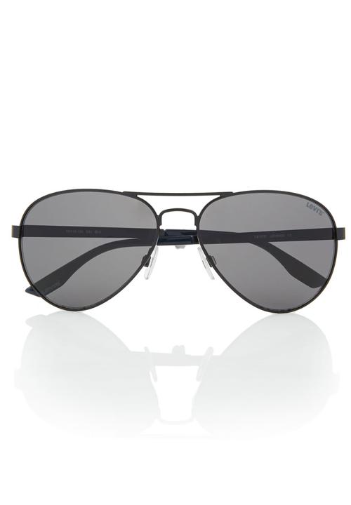 levi's aviator sunglasses