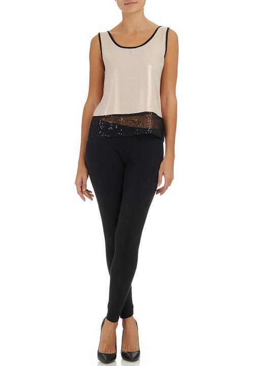 STYLE REPUBLIC - Glamour Cami Pink Pale Pink