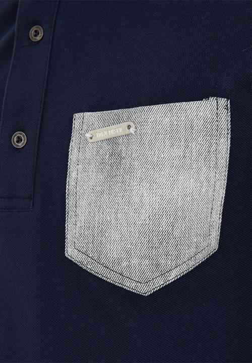 Voi - Anvin golfer Mid Blue