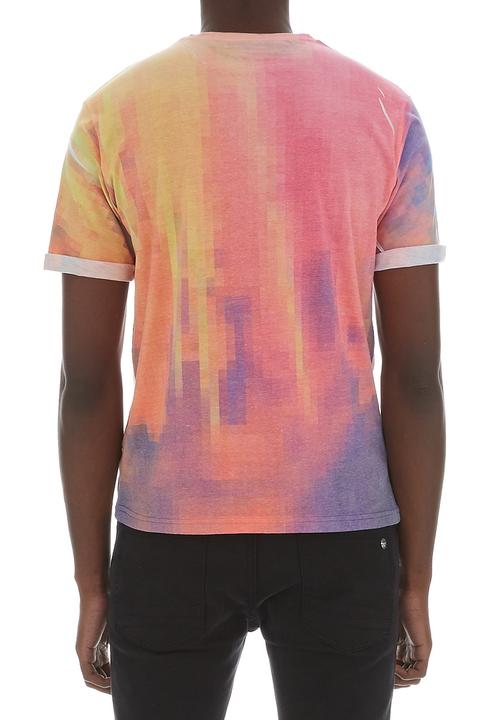 Crosshatch - Party 55 T-shirt Multi-colour