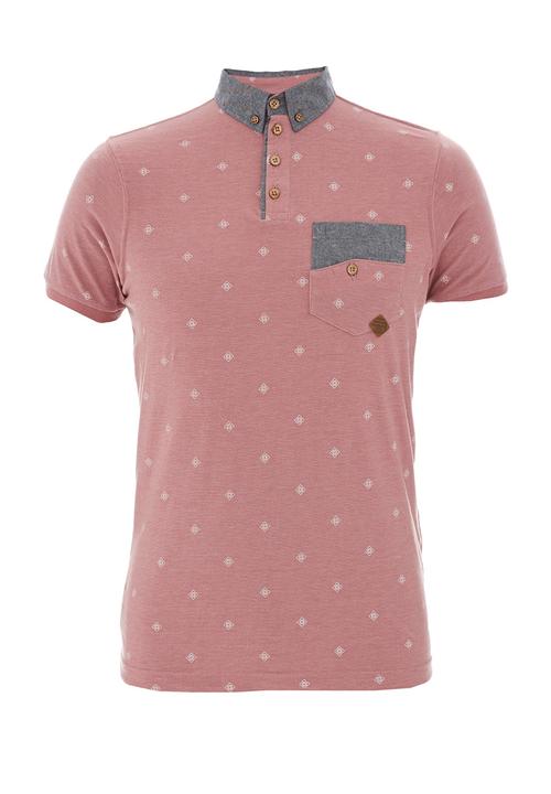 Smith & Jones - Ealing golfer Red