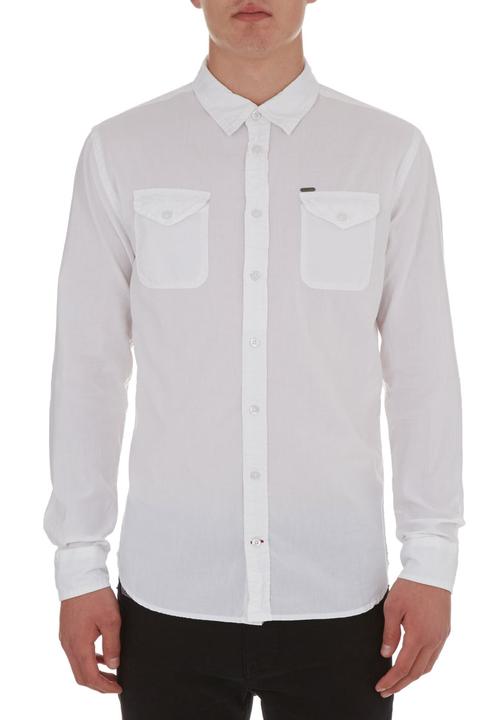 guess formal shirts