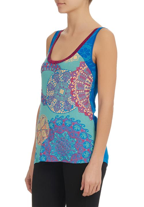 Maya Prass - Winona Tank Multi-colour