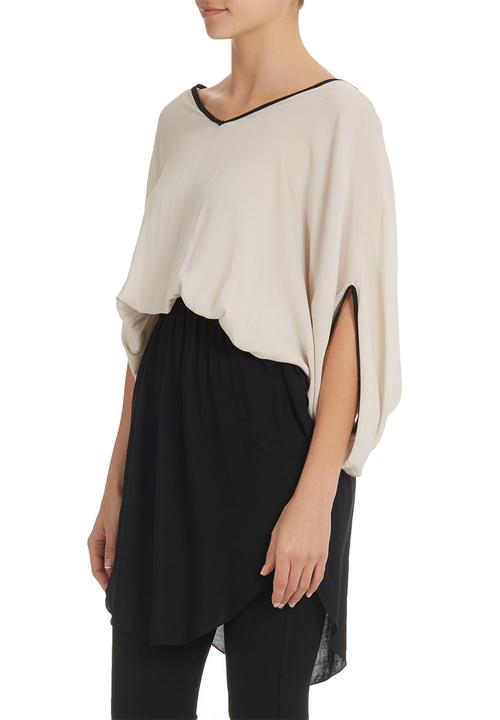 RUFF TUNG - Tunic Dress Multi-colour