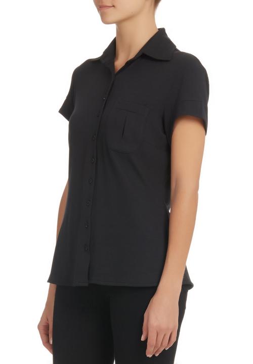 KARMA - Oh La La Shirt Black
