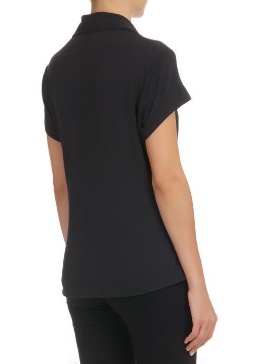 KARMA - Oh La La Shirt Black