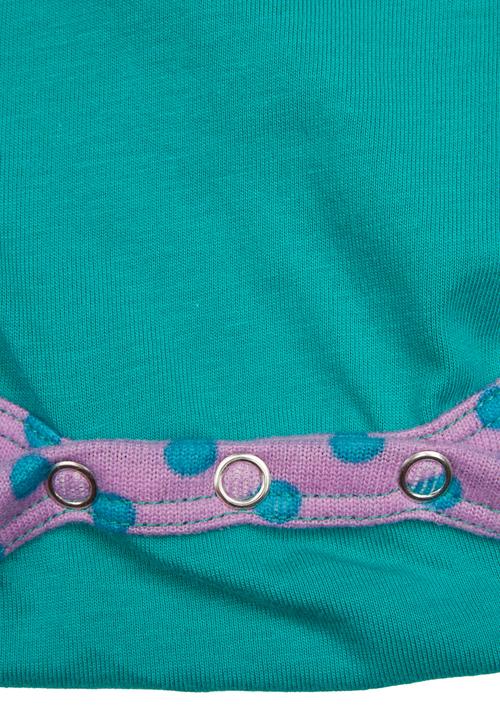 Precioux Baby - 3-Pack Babygro Multi-colour