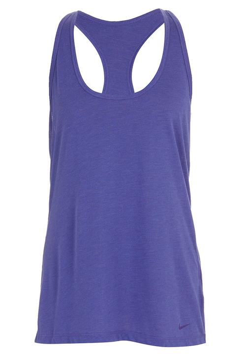 Nike - Lunarscape Tank Top Purple