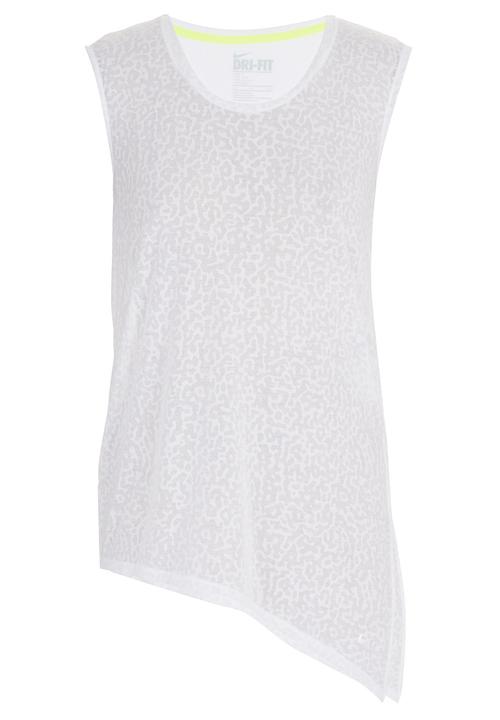Nike - Club Mezzo T-Shirt White