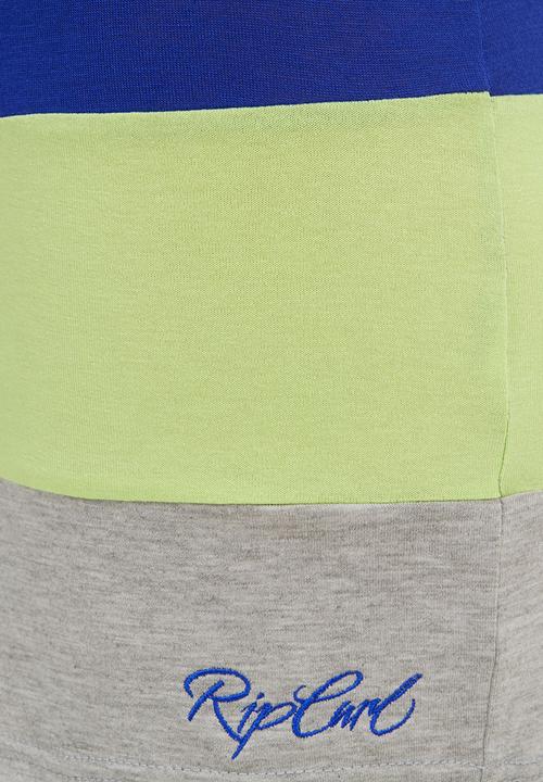 Rip Curl - Bike Ride Skirt Multi-colour