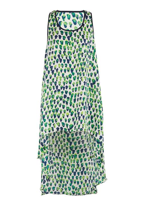 MICHELLE LUDEK - Zaza Tunic Multi-colour