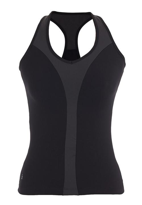 Brasil Sul - Racerback top