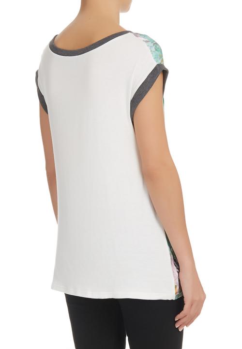 STYLE REPUBLIC - A-print T-shirt Multi-colour