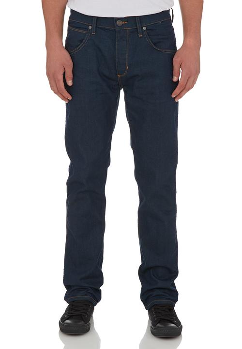 wrangler twill jeans