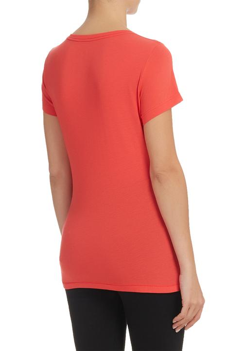 Nike - Futura Shine Top Red