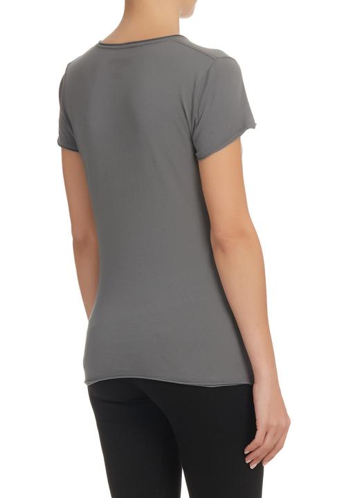 Converse - Converse T-shirt Grey