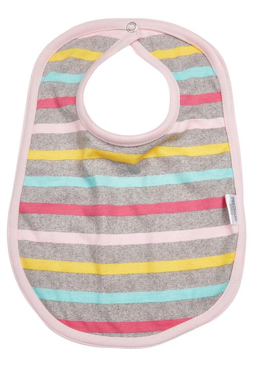 Precioux - Bib with Poppers Multi-colour