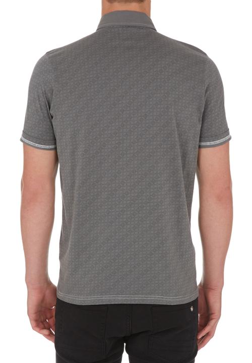 Smith & Jones - Coronation Golfer  Grey