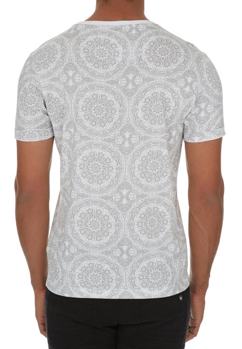 Smith & Jones - Bursary T-shirt Grey