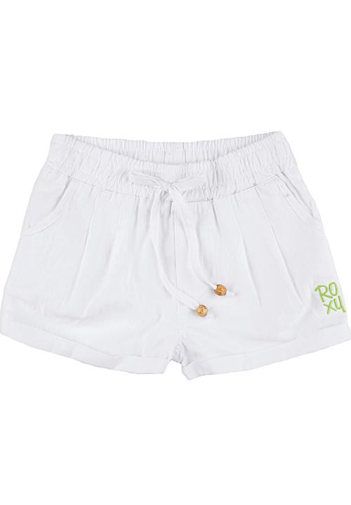 Roxy - Roxy Lightweight Shorts White