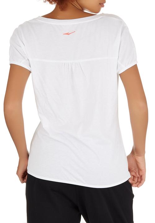 Erke - Crew Neck T-shirt White
