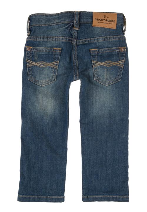 Sticky Fudge - Trendy Jeans Blue