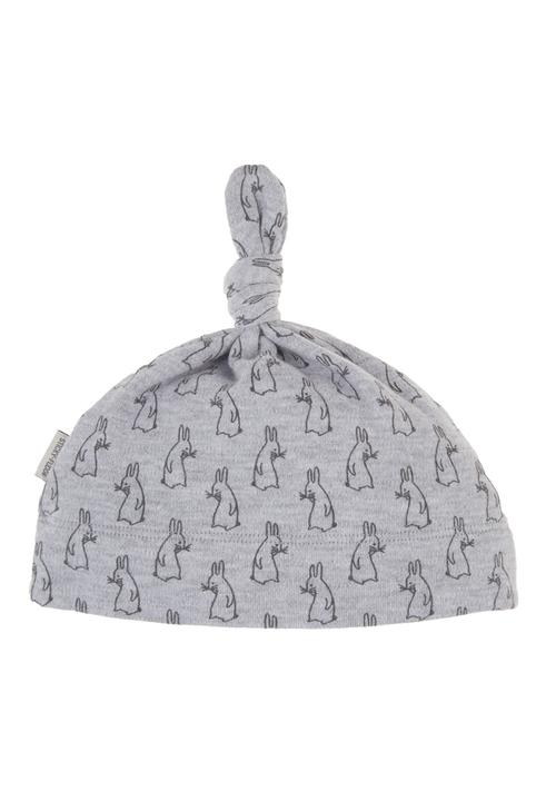 Sticky Fudge - Quinn Beanie Grey