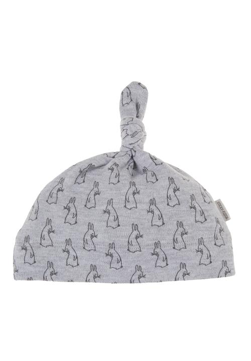 Sticky Fudge - Quinn Beanie Grey