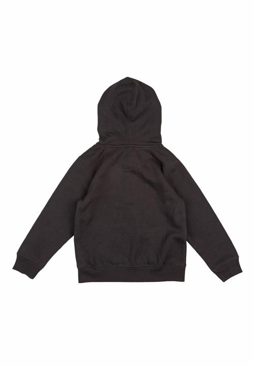 Converse - Converse Zip Hoody Black
