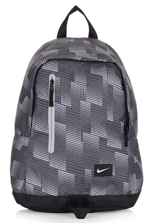 nike halfday