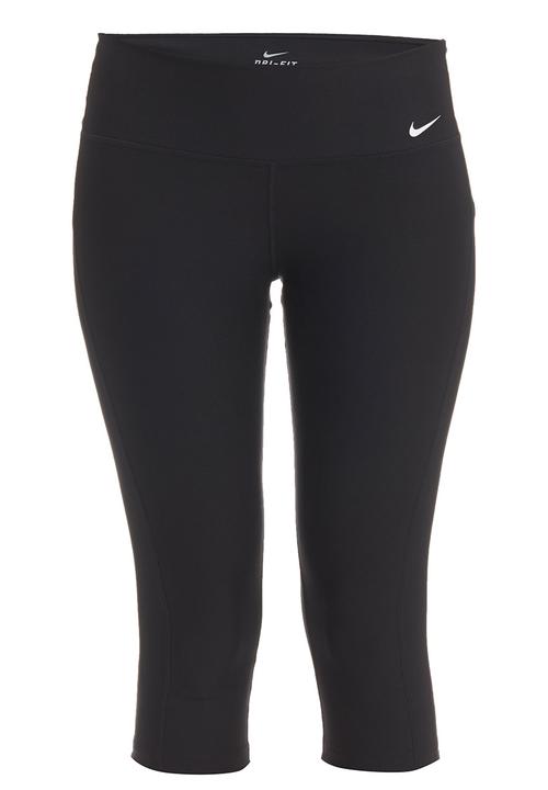 Nike - Advantag Capris Black