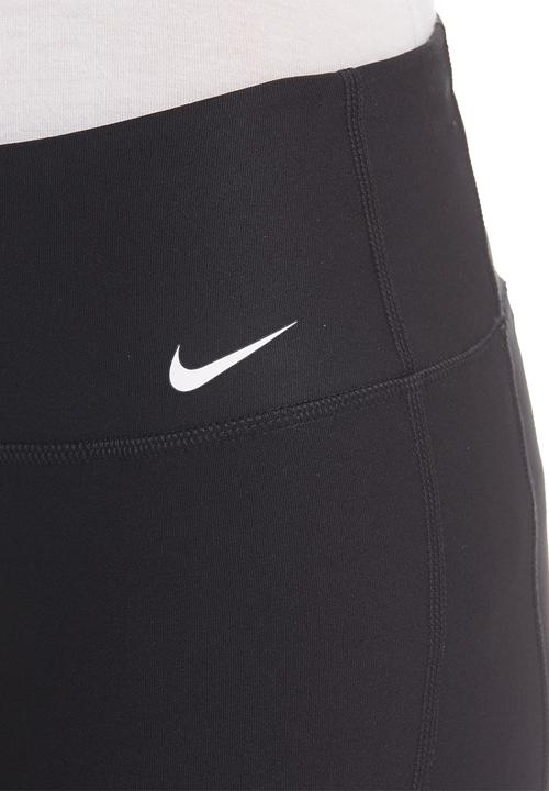 Nike - Advantag Capris Black