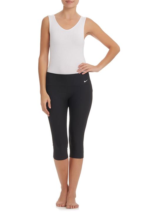 Nike - Advantag Capris Black