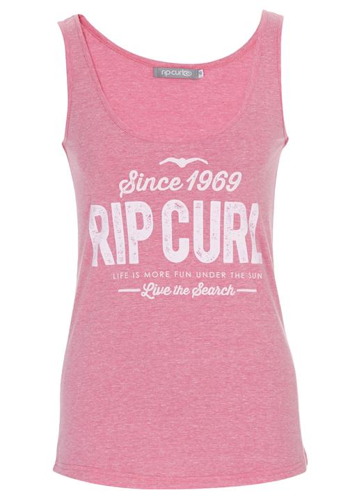 Rip Curl - Selfie Tank Pink