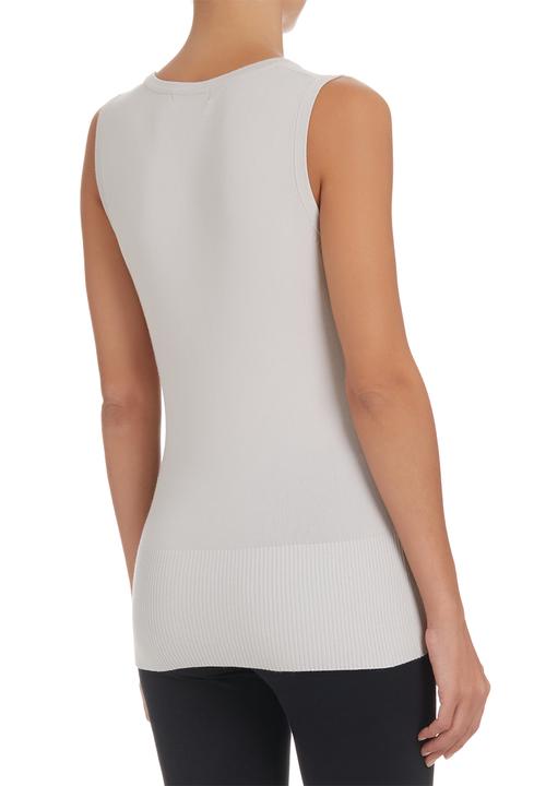 Passionknit - Vest Stone