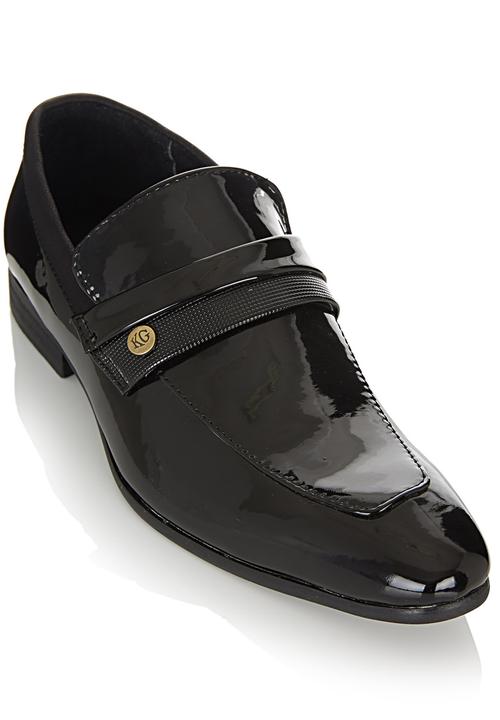 kg formal shoes