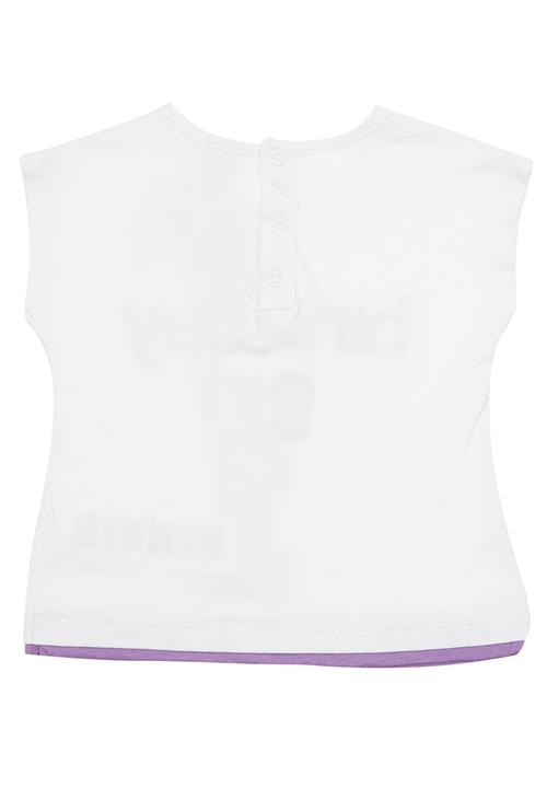 Soobe - 1st Birthday T-shirt Multi-colour
