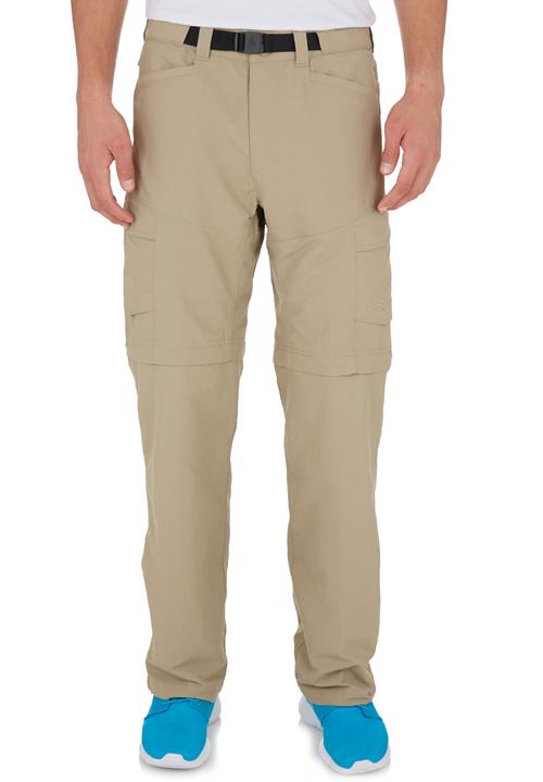 north face paramount peak convertible pants