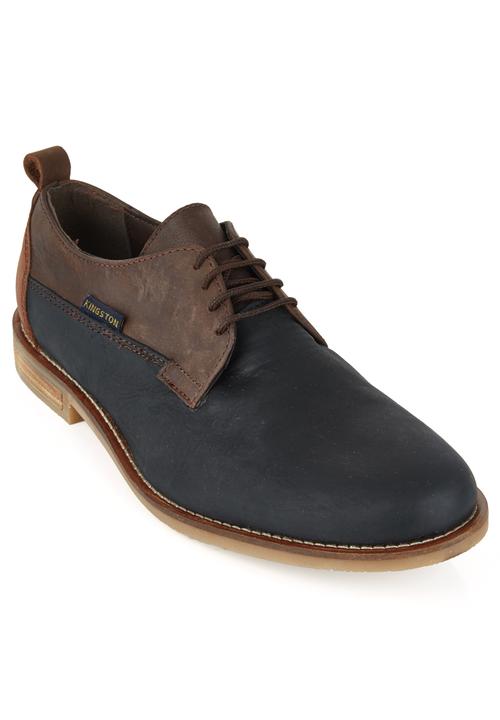 Kingston footwear