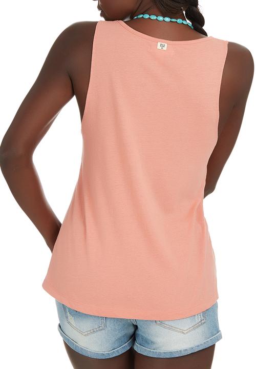 Billabong  - Palm Time Tanker Coral