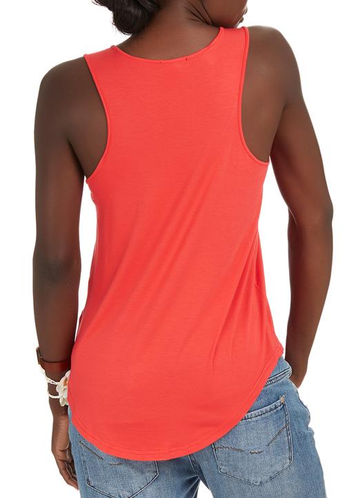 c(inch) - Easy Fitting Tank Coral