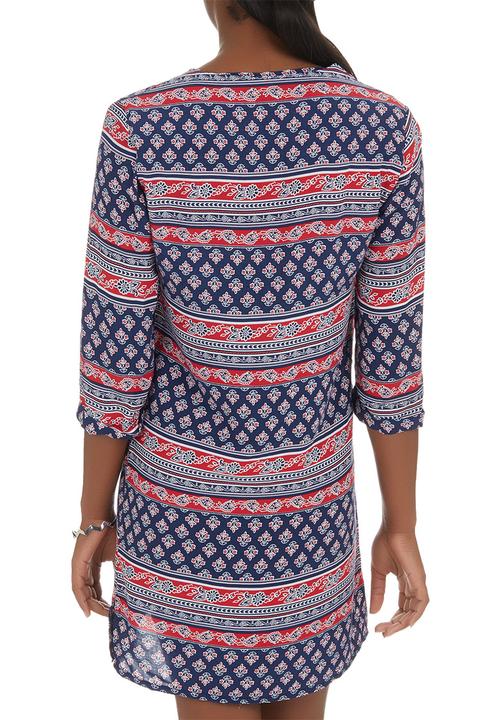 Slick - Wendy Tunic Red