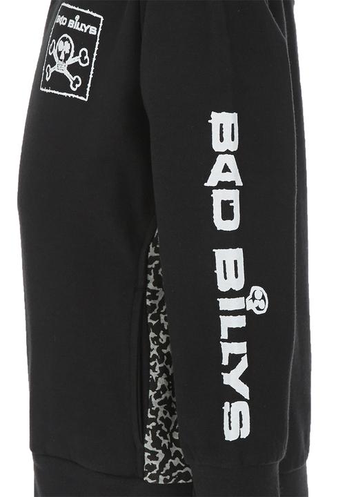 Billabong  - Hoodie Black