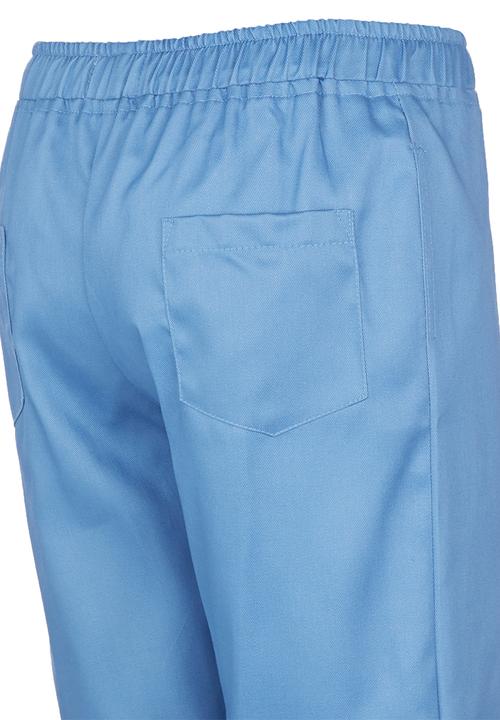 Rebel Republic - Shorts Mid Blue