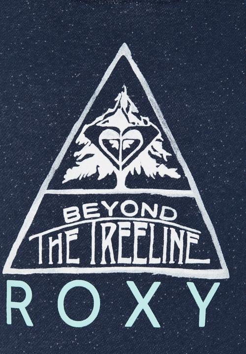 Roxy - Tide Rush - Hoodie Navy