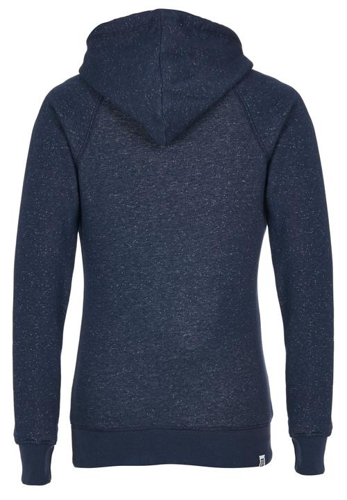 Roxy - Tide Rush - Hoodie Navy