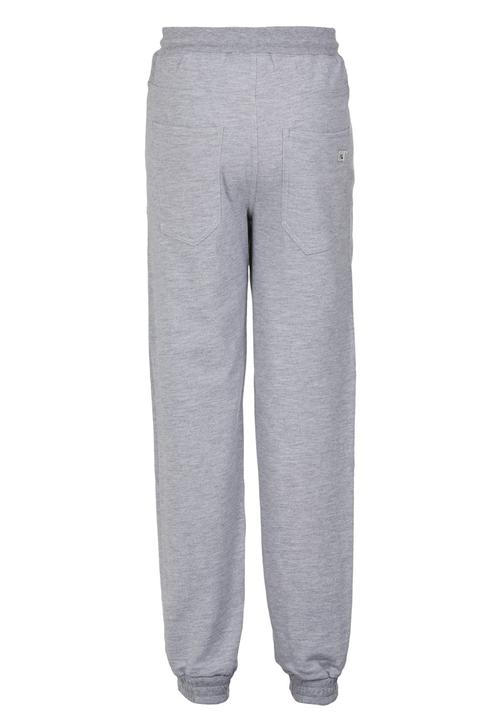 Quiksilver - Gascar Boys - Sweat Pants Grey Melange