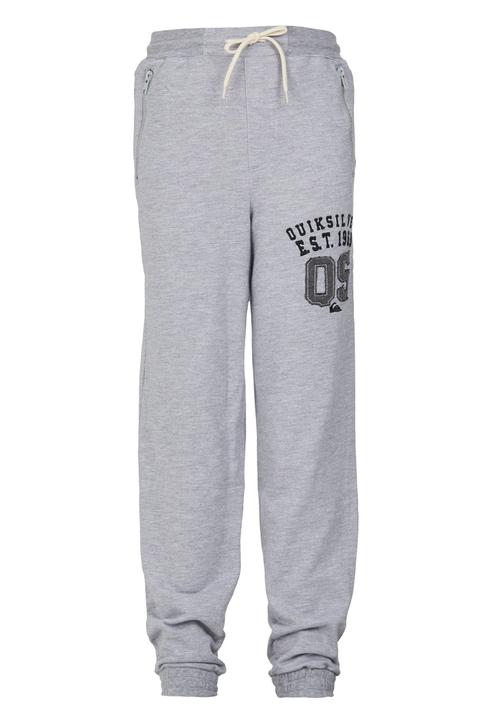 Quiksilver - Gascar Boys - Sweat Pants Grey Melange