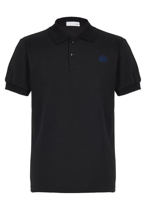 Pop Candy - Golfer T-shirt Black